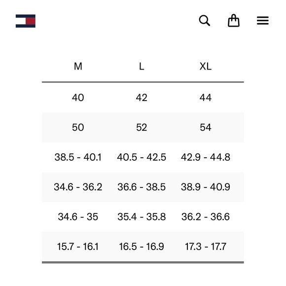 Tommy Jeans Hooded All-Over Logo Down Puffer Jacket Size Large NWOT - Picture 8 of 8